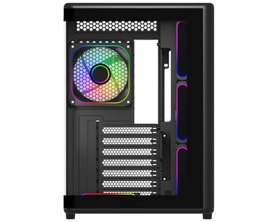 COOLER M00ASTER Elite 6