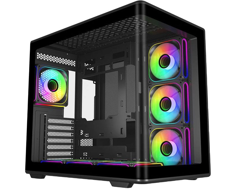 COOLER M00ASTER Elite 6