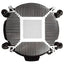 AMD Wraith procesorski hladnjak (CIT-CPU-WRAITH )