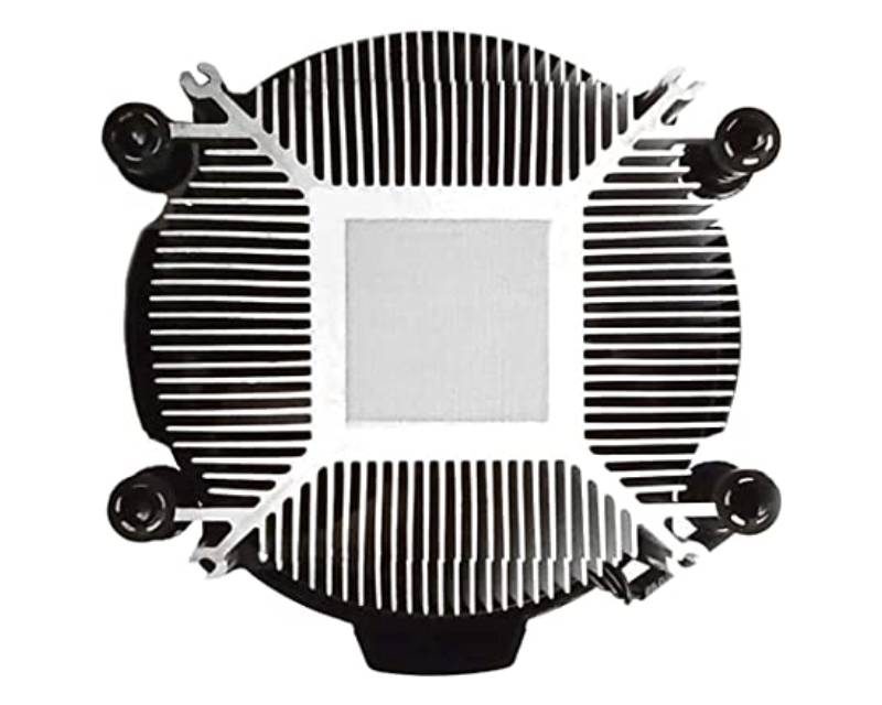 AMD Wraith procesorski hladnjak (CIT-CPU-WRAITH )