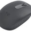 LOGITECH M196 Bluetooth Mouse - GRAPHITE - BT  - EMEA28i-935