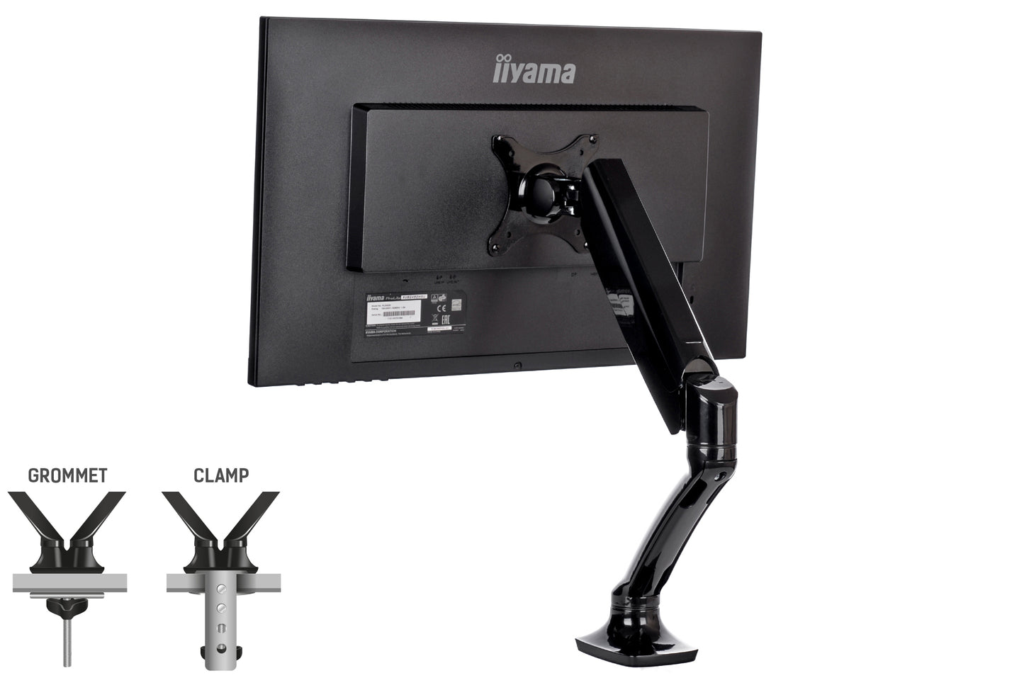 Nosac za monitor DS3001C-B1