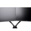 Iiyama DS3002C-B1 - Držač za 2 monitora