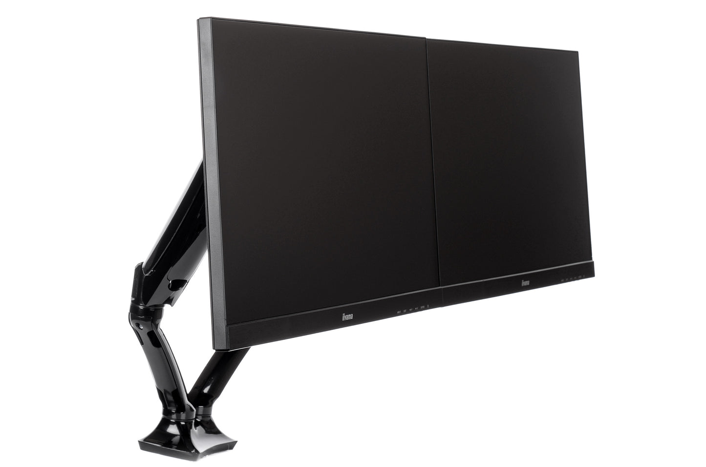 Iiyama DS3002C-B1 - Držač za 2 monitora