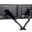 Iiyama DS3002C-B1 - Držač za 2 monitora