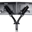 Iiyama DS3002C-B1 - Držač za 2 monitora