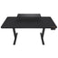 COUGAR E-STAR 140 Electrical Gaming Desk