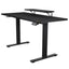 COUGAR E-STAR 140 Electrical Gaming Desk