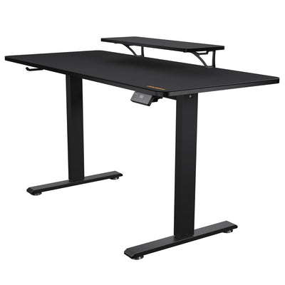 COUGAR E-STAR 140 Electrical Gaming Desk