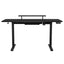 COUGAR E-STAR 140 Electrical Gaming Desk