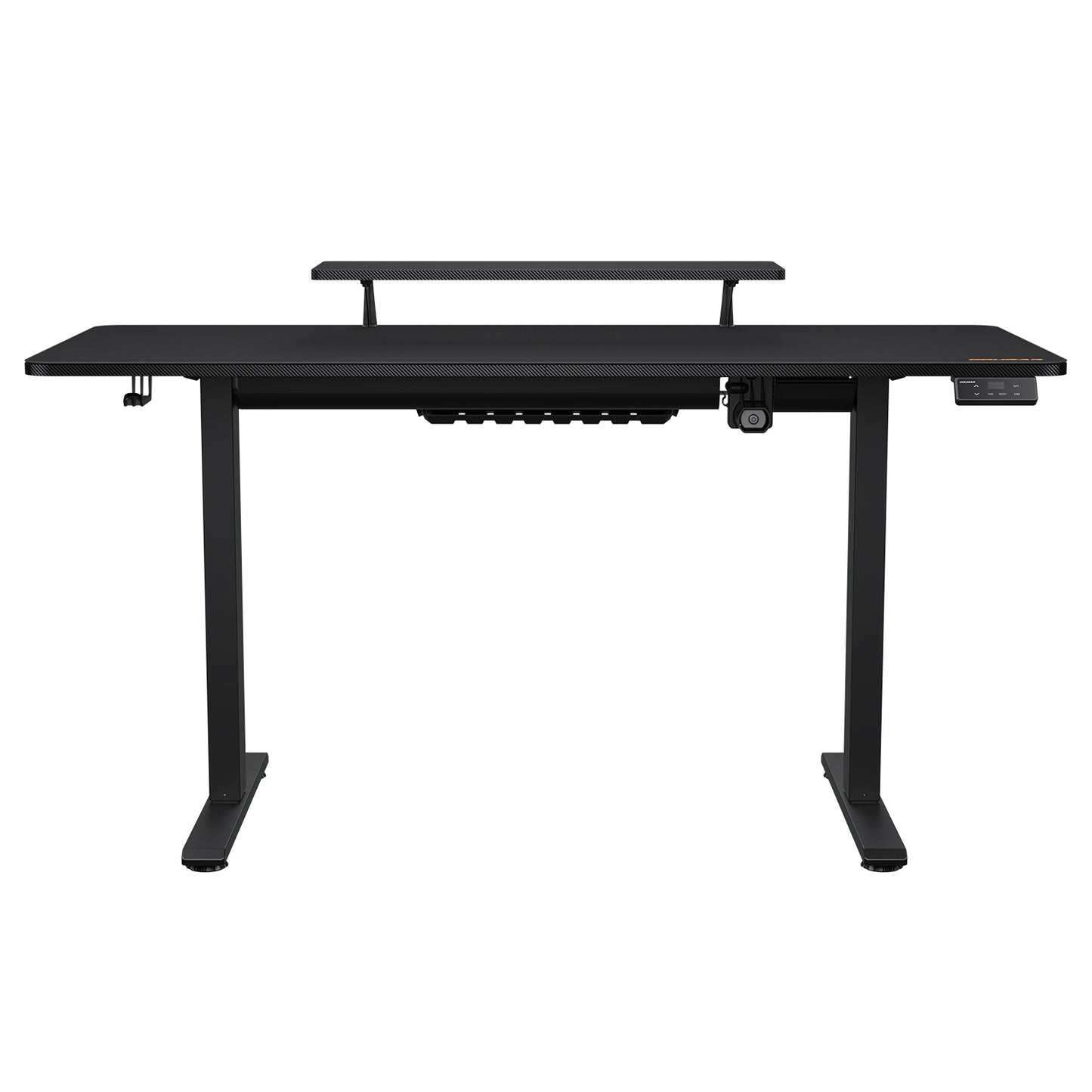 COUGAR E-STAR 140 Electrical Gaming Desk