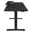 COUGAR E-STAR 140 Electrical Gaming Desk
