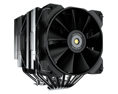 COUGAR FORZA 135 Air Cooling, Dual Tower