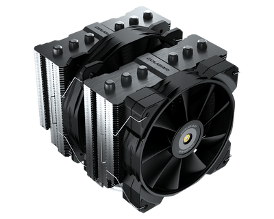 COUGAR FORZA 135 Air Cooling, Dual Tower