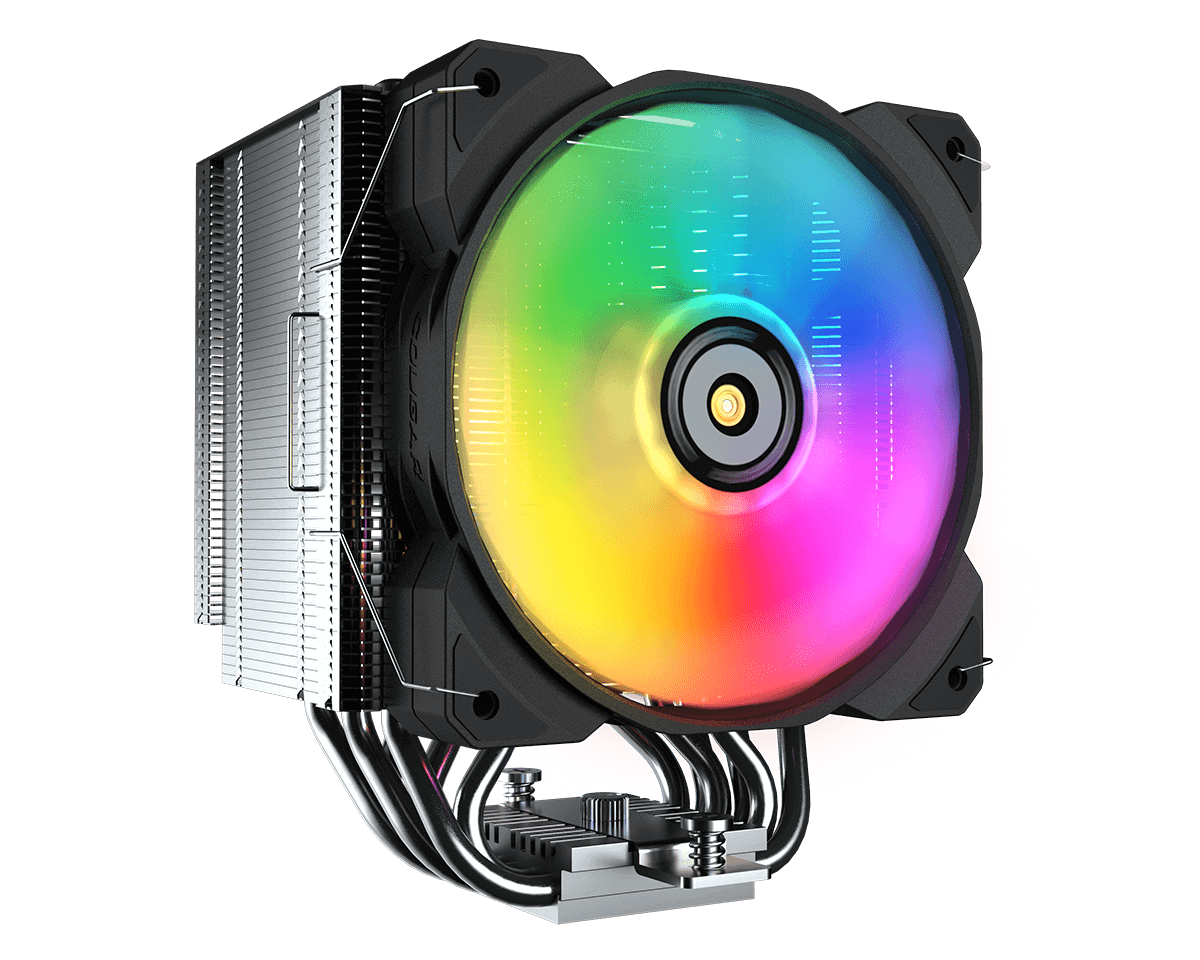 COUGAR FORZA85 ARGB Air Cooling