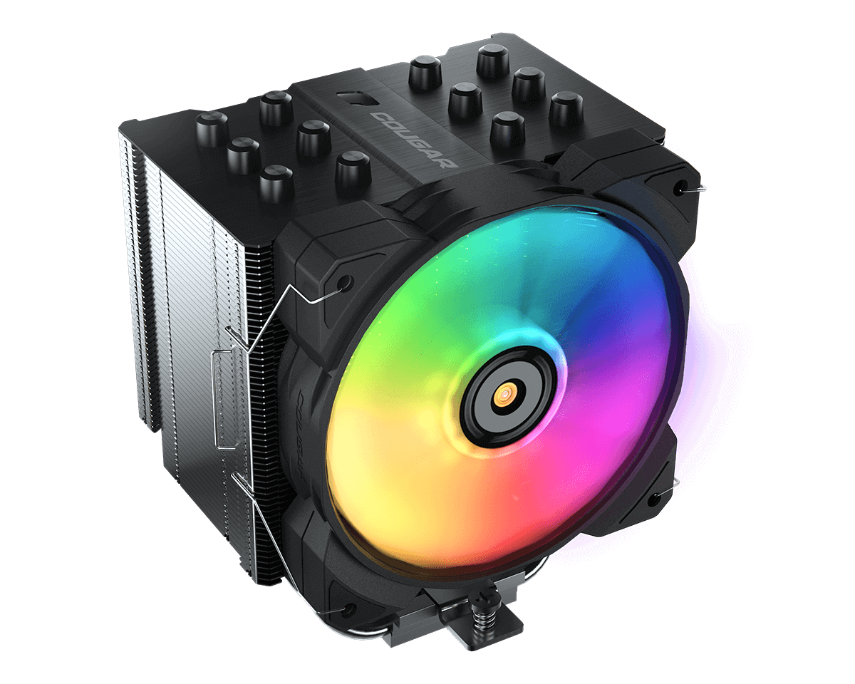 COUGAR FORZA85 ARGB Air Cooling