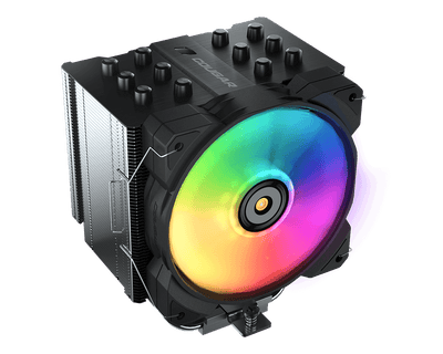 COUGAR FORZA85 ARGB Air Cooling