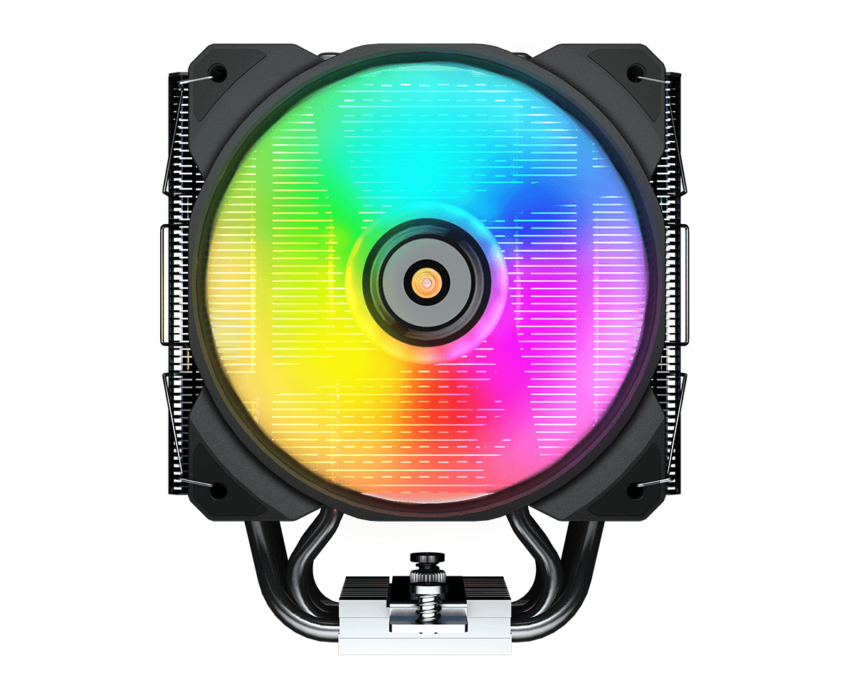 COUGAR FORZA85 ARGB Air Cooling