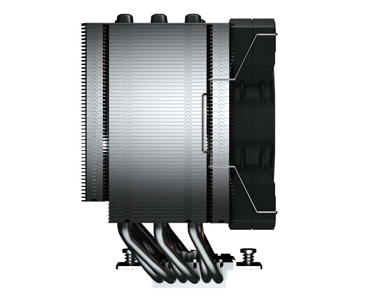 COUGAR FORZA85 ARGB Air Cooling