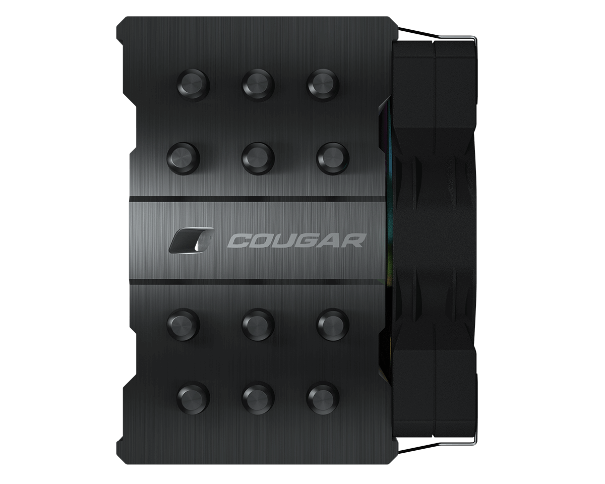 COUGAR FORZA85 ARGB Air Cooling