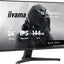 24 inch IPS Gaming G-Master Black Hawk FreeSync 1920x1080 144Hz 300cd/m2