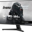 24 inch IPS Gaming G-Master Black Hawk FreeSync 1920x1080 144Hz 300cd/m2