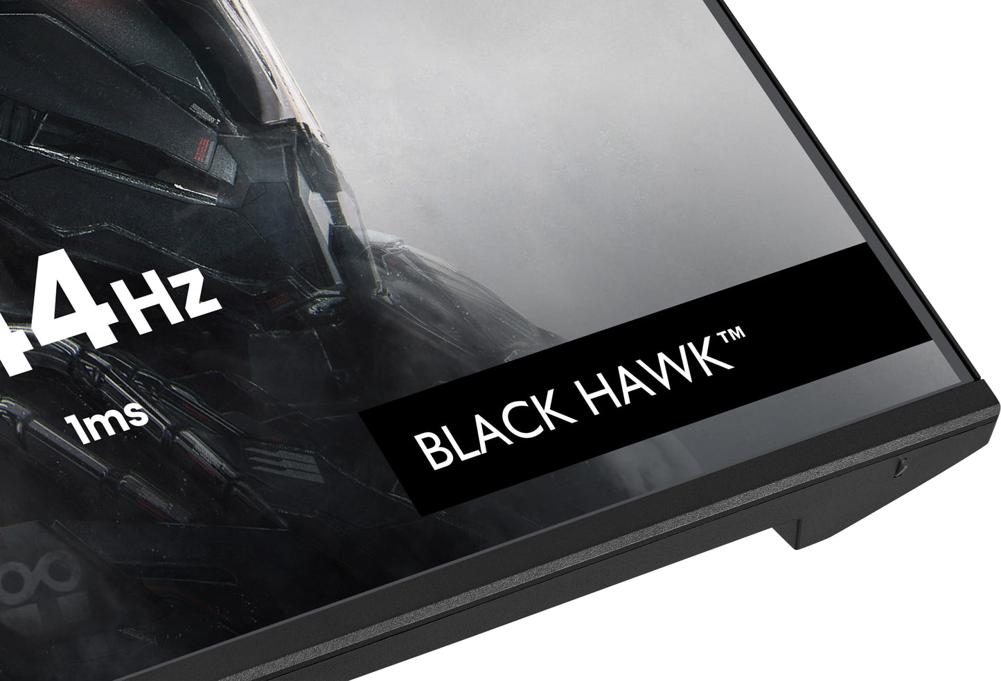 24 inch IPS Gaming G-Master Black Hawk FreeSync 1920x1080 144Hz 300cd/m2