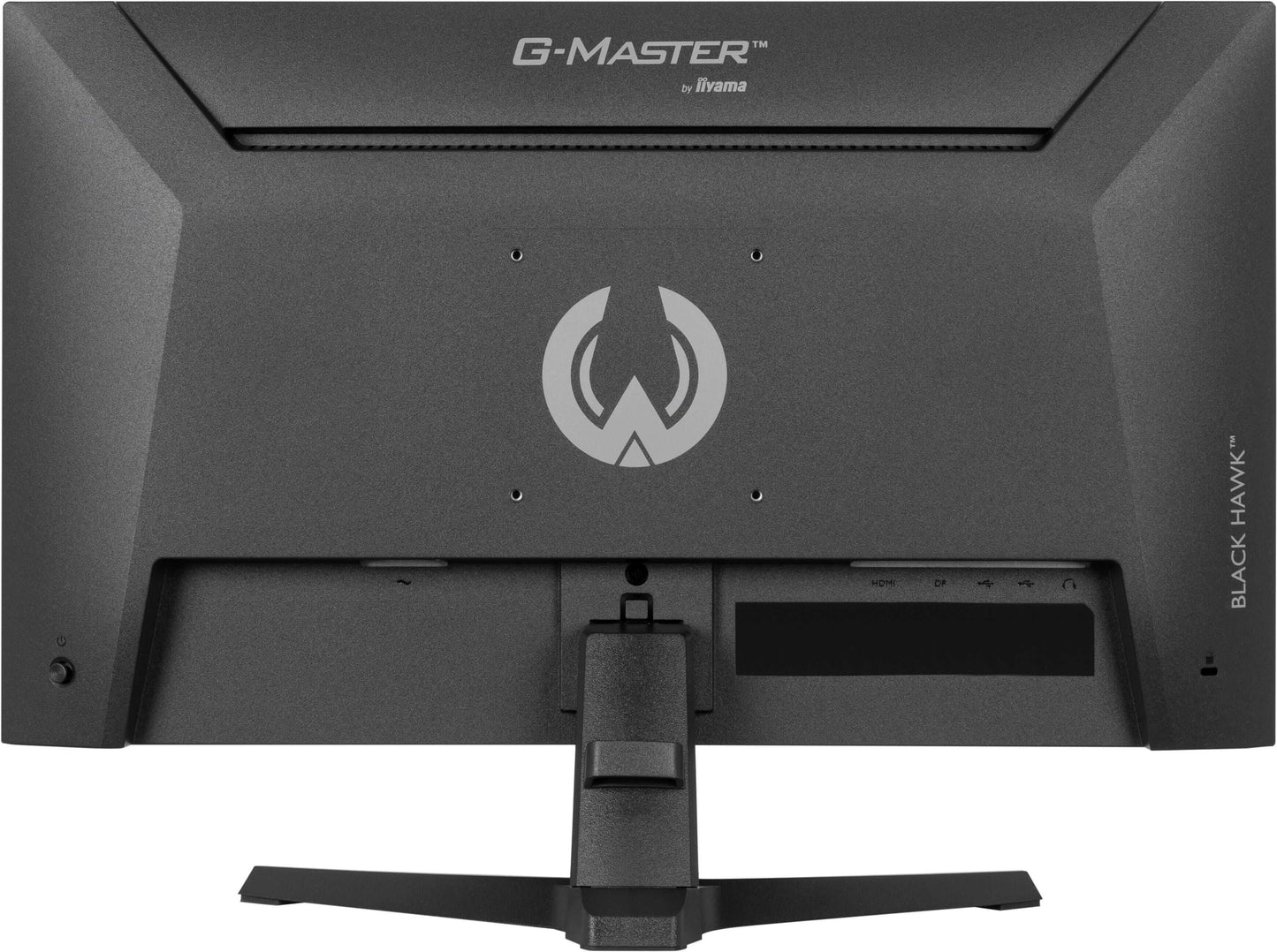 24 inch IPS Gaming G-Master Black Hawk FreeSync 1920x1080 144Hz 300cd/m2