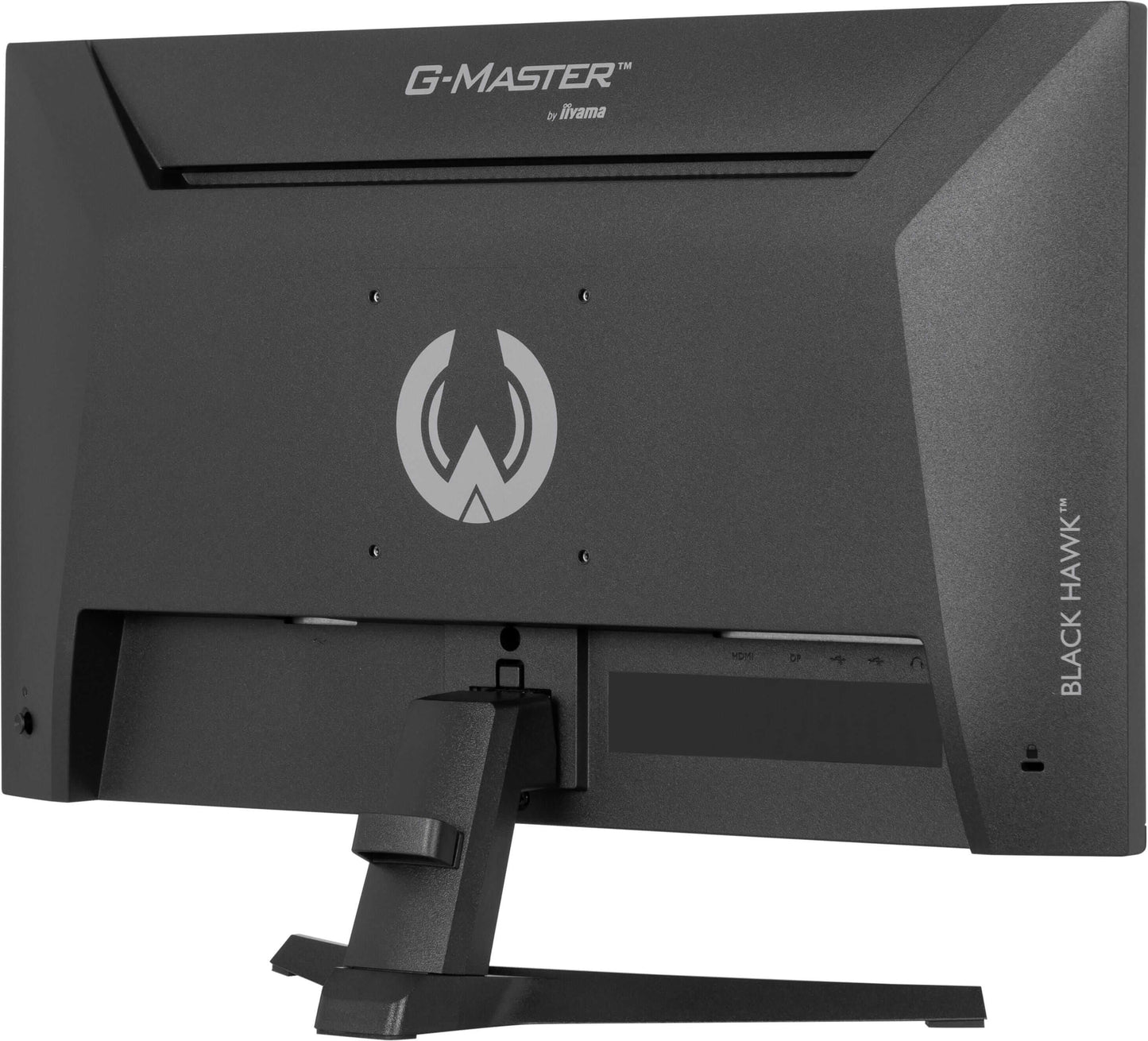 24 inch IPS Gaming G-Master Black Hawk FreeSync 1920x1080 144Hz 300cd/m2