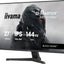 27" IPS Gaming, G-Master Black Hawk, G-SYNC Compatible, 2560x1440 144Hz, 300cd/m2, HDMI, DisplayPort, 1ms MPRT, Adaptive Sync, Speakers, USB 2x2.0, Black Tuner, 15cm Height Adjust Stand