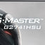 27" IPS Gaming, G-Master Black Hawk, G-SYNC Compatible, 2560x1440 144Hz, 300cd/m2, HDMI, DisplayPort, 1ms MPRT, Adaptive Sync, Speakers, USB 2x2.0, Black Tuner, 15cm Height Adjust Stand