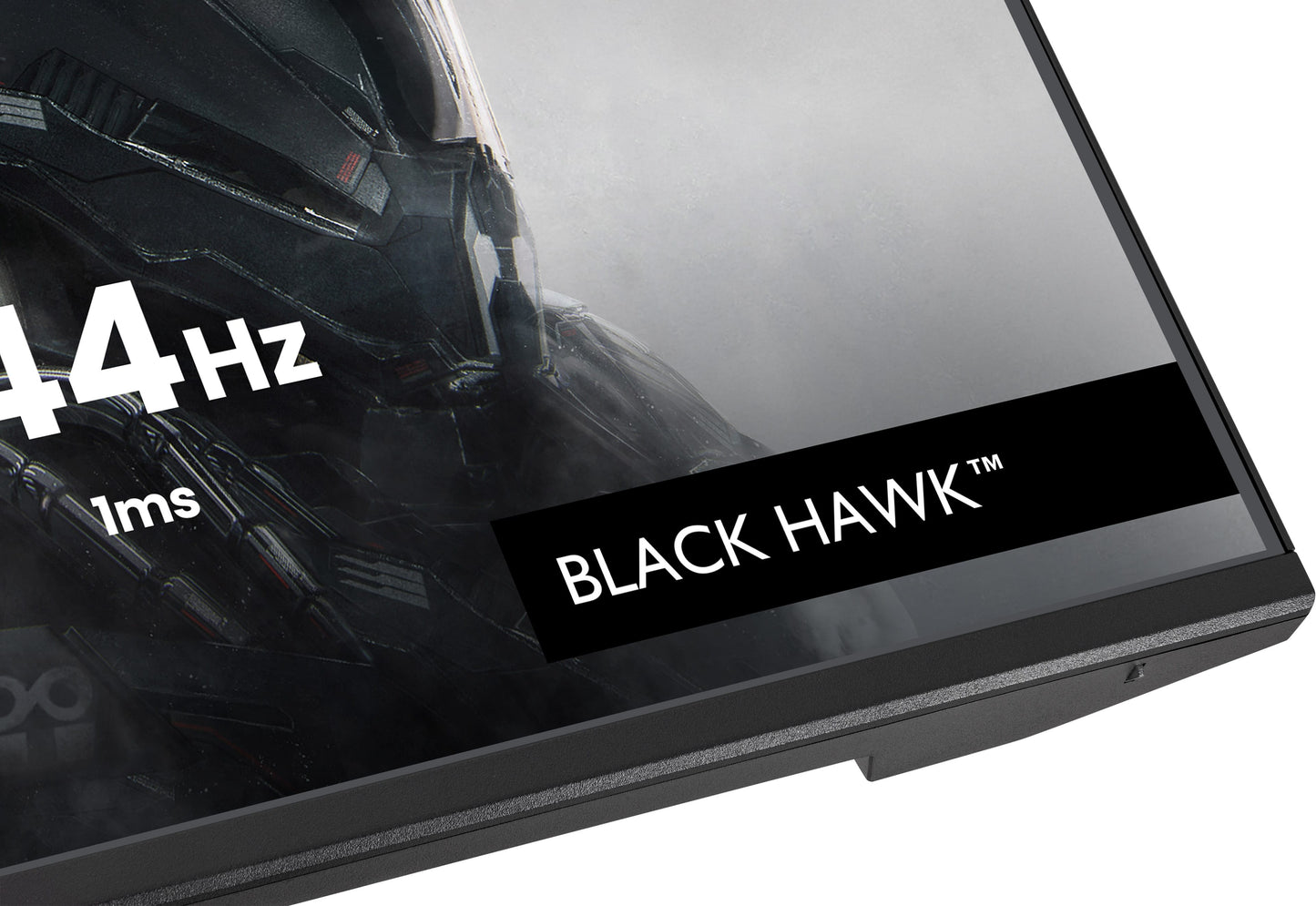 27" IPS Gaming, G-Master Black Hawk, G-SYNC Compatible, 2560x1440 144Hz, 300cd/m2, HDMI, DisplayPort, 1ms MPRT, Adaptive Sync, Speakers, USB 2x2.0, Black Tuner, 15cm Height Adjust Stand