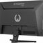 27" IPS Gaming, G-Master Black Hawk, G-SYNC Compatible, 2560x1440 144Hz, 300cd/m2, HDMI, DisplayPort, 1ms MPRT, Adaptive Sync, Speakers, USB 2x2.0, Black Tuner, 15cm Height Adjust Stand