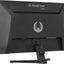 27" IPS Gaming, G-Master Black Hawk, G-SYNC Compatible, 2560x1440 144Hz, 300cd/m2, HDMI, DisplayPort, 1ms MPRT, Adaptive Sync, Speakers, USB 2x2.0, Black Tuner, 15cm Height Adjust Stand