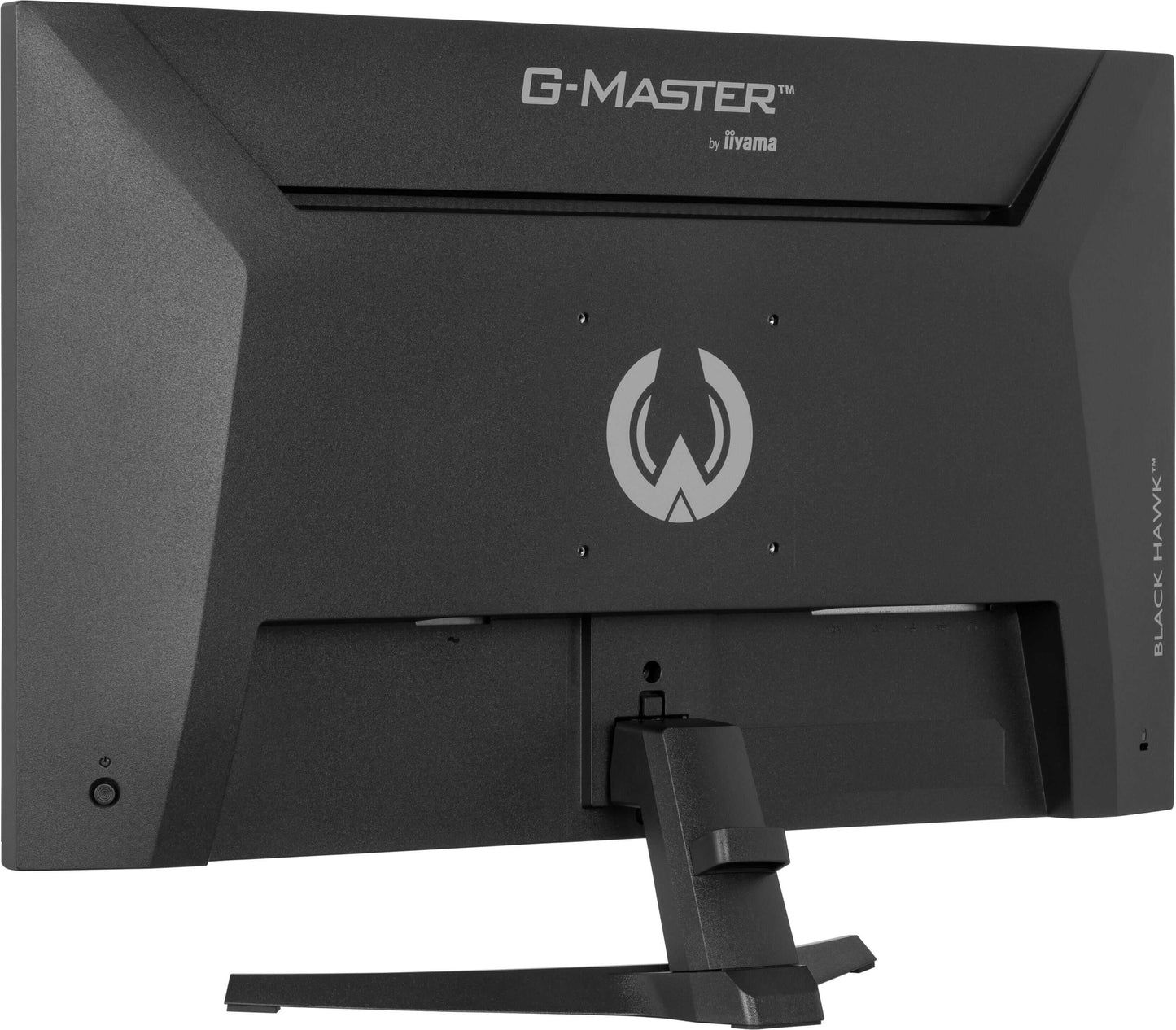27" IPS Gaming, G-Master Black Hawk, G-SYNC Compatible, 2560x1440 144Hz, 300cd/m2, HDMI, DisplayPort, 1ms MPRT, Adaptive Sync, Speakers, USB 2x2.0, Black Tuner, 15cm Height Adjust Stand
