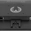 27" IPS Gaming, G-Master Black Hawk, G-SYNC Compatible, 2560x1440 144Hz, 300cd/m2, HDMI, DisplayPort, 1ms MPRT, Adaptive Sync, Speakers, USB 2x2.0, Black Tuner, 15cm Height Adjust Stand