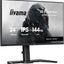 24" IPS Gaming G-Master Black Hawk FreeSync 1920x1080 144Hz 350cd/m2