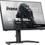 24" IPS Gaming G-Master Black Hawk FreeSync 1920x1080 144Hz 350cd/m2