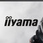 24" IPS Gaming G-Master Black Hawk FreeSync 1920x1080 144Hz 350cd/m2