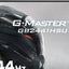 24" IPS Gaming G-Master Black Hawk FreeSync 1920x1080 144Hz 350cd/m2
