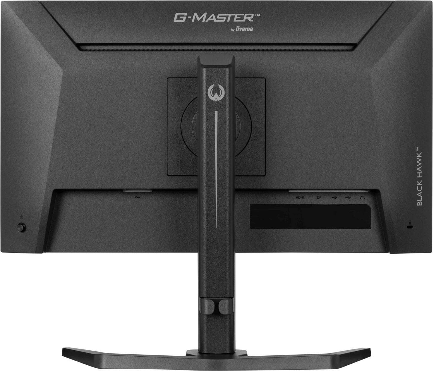 24" IPS Gaming G-Master Black Hawk FreeSync 1920x1080 144Hz 350cd/m2