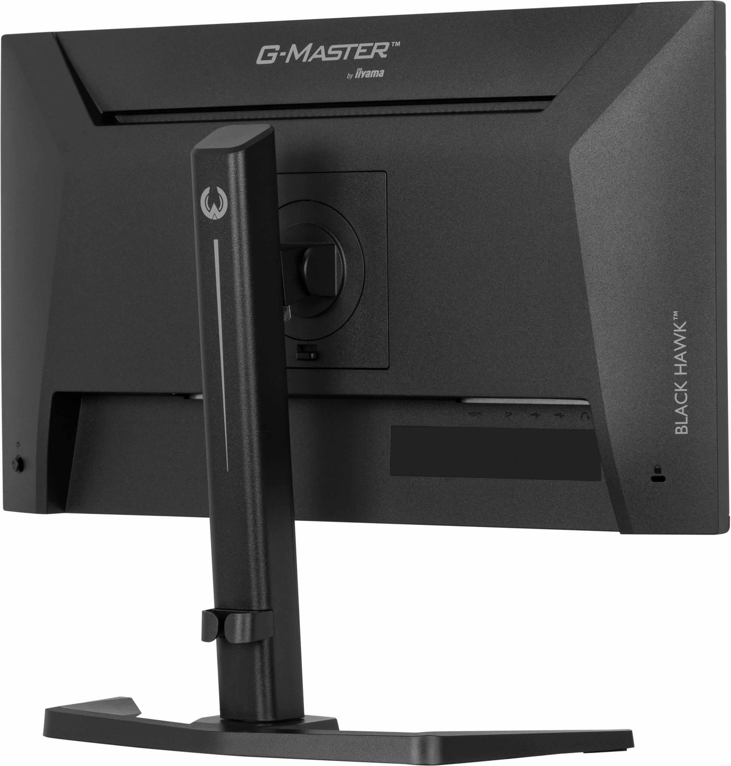 24" IPS Gaming G-Master Black Hawk FreeSync 1920x1080 144Hz 350cd/m2