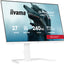 27" WHITE Fast IPS Gaming, G-Master Red Eagle, G-SYNC Compatible, 1920x1080 at 240Hz