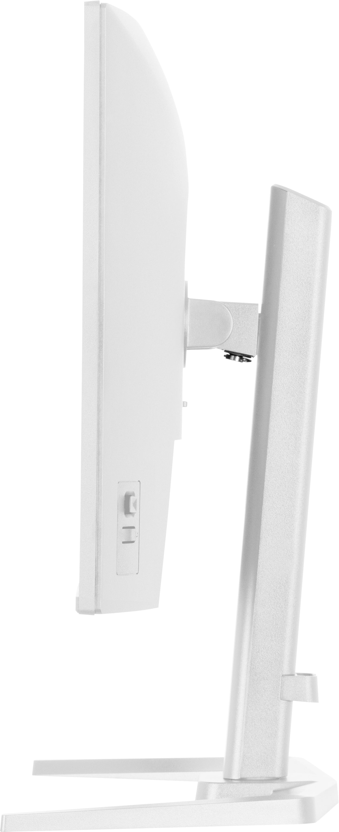 27" WHITE Fast IPS Gaming, G-Master Red Eagle, G-SYNC Compatible, 1920x1080 at 240Hz