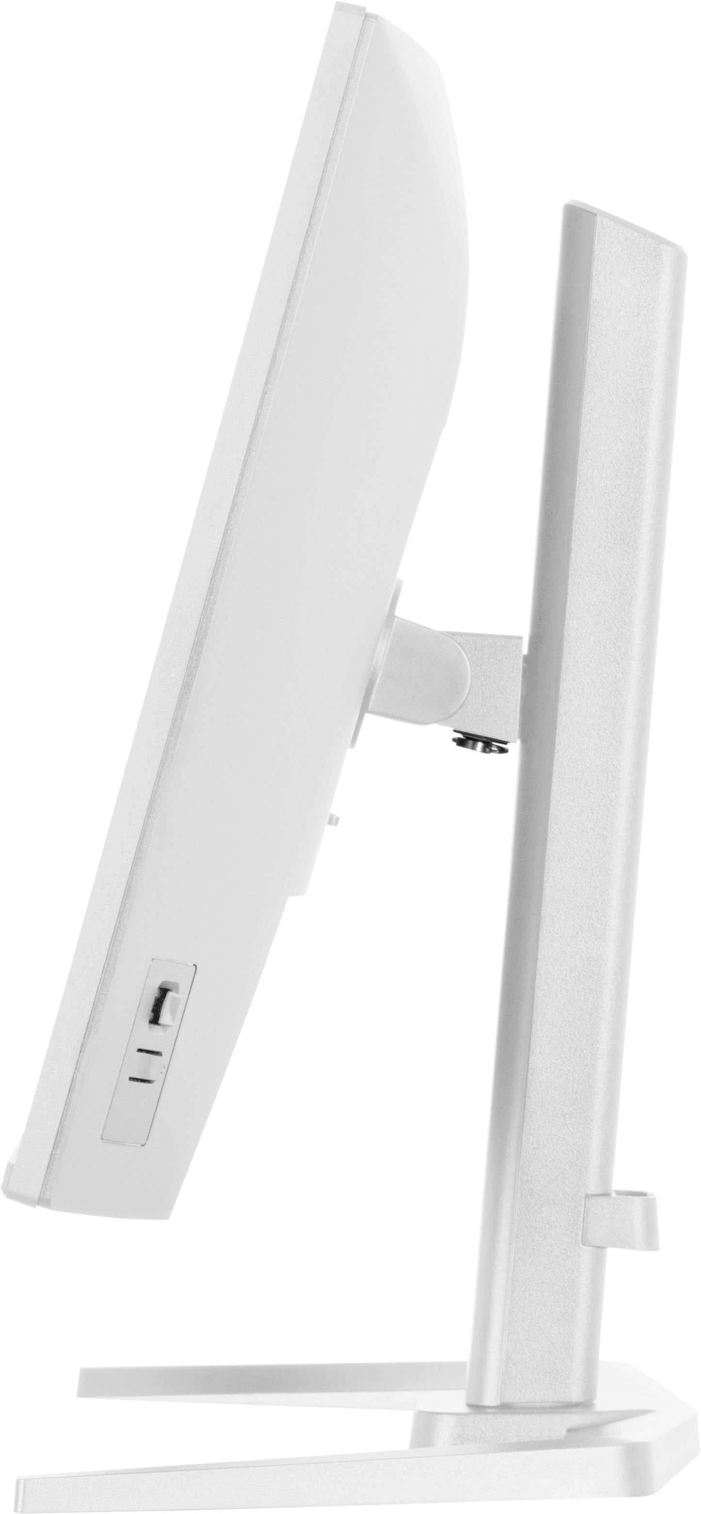 27" WHITE Fast IPS Gaming, G-Master Red Eagle, G-SYNC Compatible, 1920x1080 at 240Hz