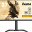 IIYAMA Monitor LED GB2790QSU-B5 GAMING 27inch 240Hz