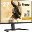 IIYAMA Monitor LED GB2790QSU-B5 GAMING 27inch 240Hz