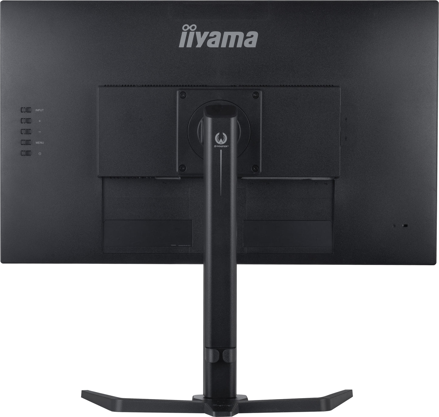 IIYAMA Monitor LED GB2790QSU-B5 GAMING 27inch 240Hz