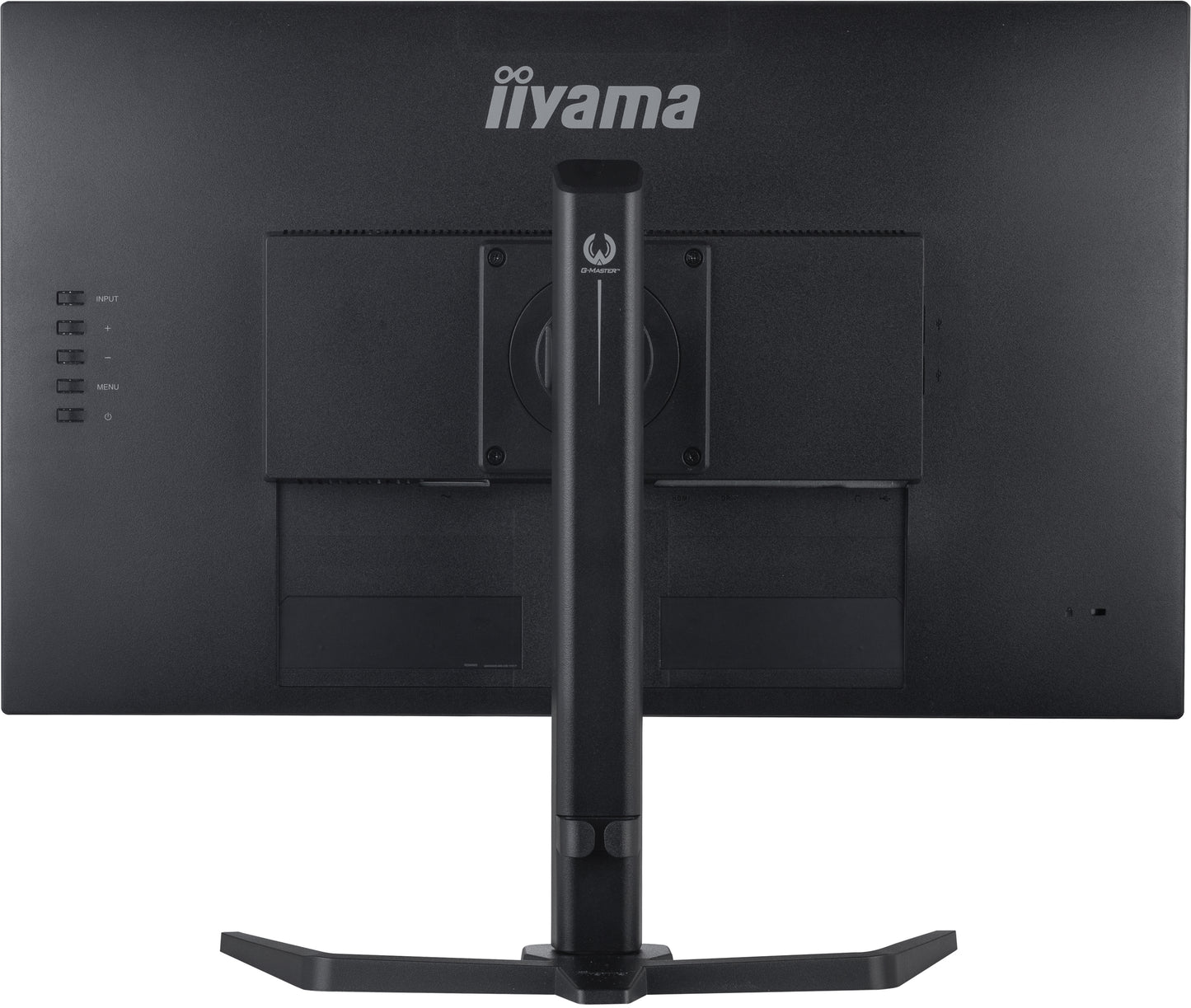 IIYAMA Monitor LED GB2790QSU-B5 GAMING 27inch 240Hz