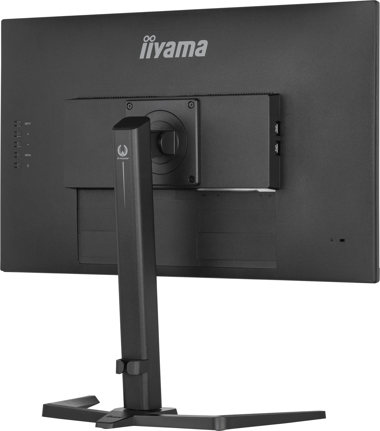 IIYAMA Monitor LED GB2790QSU-B5 GAMING 27inch 240Hz